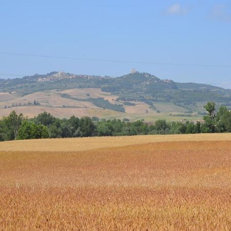 Valdorcia Belvedere B&B Pienza Extérieur photo